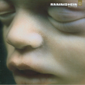 Mutter - Album de Rammstein en Édition Limitée