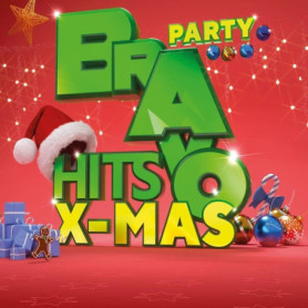 Bravo Hits X-Mas Party - Album Festif en CD et Vinyle