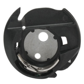 CENPEK Accessoire de Machine à Coudre Multifonctionnel - Étui à Bobines en Plastique