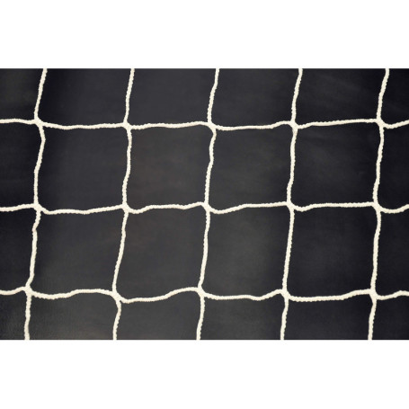 Filet de Football 6 x 2,1 m - Remplacement Durable pour Buts à 7