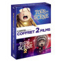 Coffret DVD Tous en scène 1 & 2 - Films d'Animation