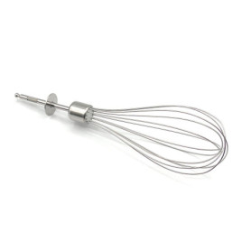 Tige de Soulèvement Compatible pour Mixeur Braun - Accessoire de Pâtisserie