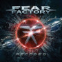 Fear Factory - Recoded - Album CD