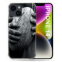 Coque Vintage Rugby pour iPhone 14 - Protection Optimale