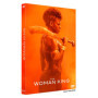 The Woman King - Film DVD avec Boîtier et Fourreau