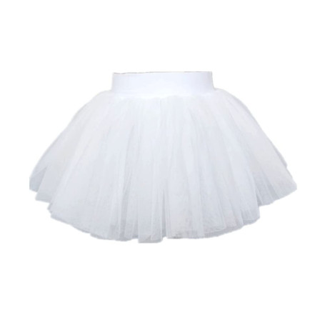 Jupe Tutu en Tulle pour Femme - Teogneot