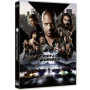 Fast & Furious X - Édition DVD avec Brie Larson et Vin Diesel