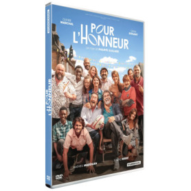 Pour l'Honneur - Film Comique en DVD