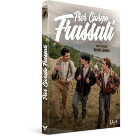 Vers le haut - Biographie de Pier Giorgio Frassati en DVD