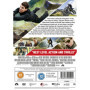 Mission: Impossible - Dead Reckoning Part One en DVD
