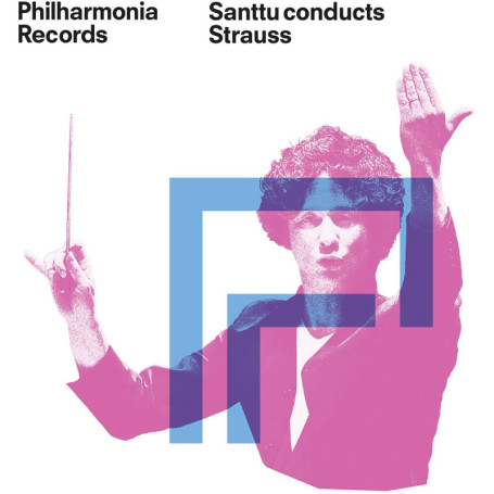 Mahler : Symphonie n°2 en do min - Résurrection par Santtu-Matias Rouvali