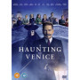 A Haunting In Venice - Film DVD avec Kenneth Branagh