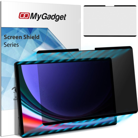 Protection Écran Magnétique Anti-Espion pour iPad Pro 11" - MyGadget