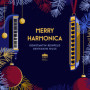 Merry Harmonica - Album Classique Multicolore