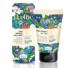 Crème Revitalisante pour Mains Helan Daefne - Hydratation et Protection 50ml