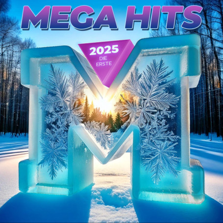 Megahits 2025 - Compilation des Meilleurs Tubes