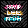 Coffret 5CD The Warner Recordings 1985-1994 de David Lee Roth