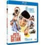Mon Pote Le Gitan - Blu-ray Noir et Blanc