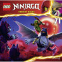 Lego Ninjago - Bande Originale du Film en CD