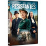 Résistantes - Film DVD avec Elodie Navarre et Line Renaud
