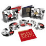 Coffret Deluxe 5CD Once Upon A Time - Simple Minds