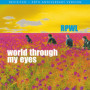 World Through My Eyes - Édition Révisée par RPWL