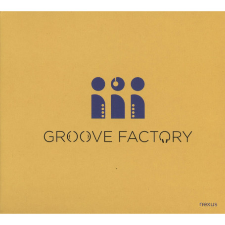 Nexus - Musique du Monde par Groove Factory