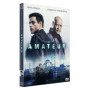 The Amateur - Film DVD avec Boîtier et Fourreau