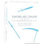 Sword Art Online Progressive - Coffret Intégral des 2 Films