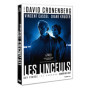 Les Linceuls - Film DVD avec Diane Kruger et Vincent Cassel