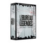 Le Bureau des Légendes - Intégrale 5 Saisons en DVD