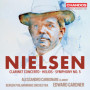 Nielsen : Helios, Concerto pour Clarinette et Symphonie No. 5 - Bergen Philharmonic