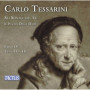 Tessarini: Sechs Sonaten OP. 14 - Œuvres pour Flûte et Continuo