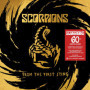 Coffret Deluxe Scorpions - From The First Sting (2CD + 2LP, Tirage Limité)
