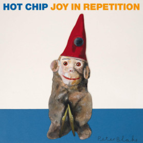 Joy in Repetition - Hot Chip - Album CD