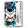 Coque Renforcée Cokitec pour Honor 400 Lite 5G - Design Manga Dragon Ball Gogeta