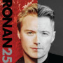 Ronan Keating - Album Anniversaire 25ème Édition Spéciale