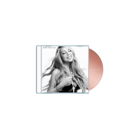 Here for It All - Mariah Carey