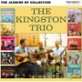 Collection EP de Jasmine - Kingston Trio
