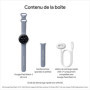 Montre Connectée Google Pixel Watch 4 - Suivi Santé et Fitness