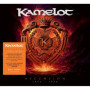 Coffret Deluxe Kamelot : Ascension 1995-1998 - 3CD Remasterisé