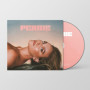 Album Solo Perrie - Éclectique et Audacieux