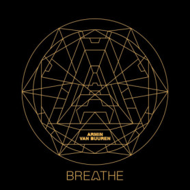 Breathe - Armin Van Buuren (Édition Limitée 3 Disques)