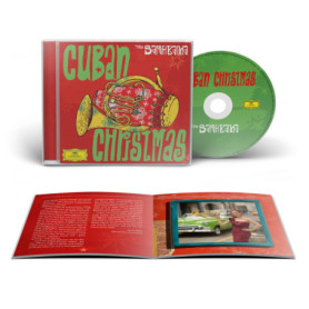 Cuban Christmas - Sarah Willis et Sarahbanda