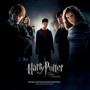 Bande Originale Harry Potter : L'Ordre du Phénix - Vinyle Standard