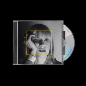 Ego Death at a Bachelorette Party - Album de Hayley Williams