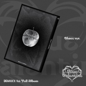 Album NMIXX - Blue Valentine en Édition Limitée avec Extras
