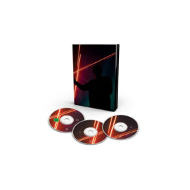 Radar - Édition Limitée CD et Blu-ray