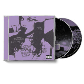 Olivia Rodrigo - Live from Glastonbury (Édition Double CD)