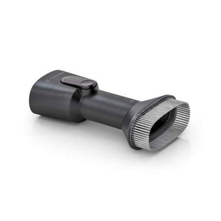 Brosse pour Meubles Bosch avec Charnière Rotative 360° - Nettoyage Doux pour Aspirateurs Unlimited 10 et 9